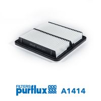 PURFLUX A1414 - Filtro de aire