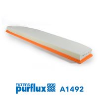 PURFLUX A1492 - Filtro de aire