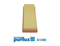 PURFLUX A1498 - Filtro de aire