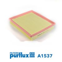 PURFLUX A1537 - Filtro de aire