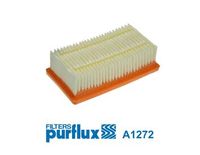 PURFLUX A1272 - Filtro de aire