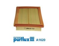 PURFLUX A1620 - Filtro de aire