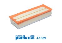 PURFLUX A1339 - Filtro de aire