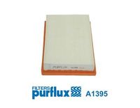 PURFLUX A1395 - Filtro de aire