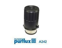PURFLUX A242 - Filtro de aire
