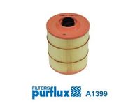 PURFLUX A1399 - Filtro de aire