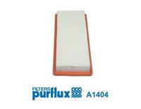 PURFLUX A1404 - Filtro de aire