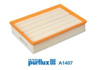 PURFLUX A1407 - Filtro de aire