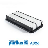 PURFLUX A326 - Filtro de aire