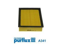PURFLUX A341 - Filtro de aire