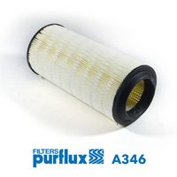 PURFLUX A346 - Filtro de aire