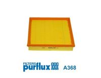 PURFLUX A368 - Filtro de aire