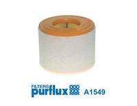 PURFLUX A1549 - Filtro de aire