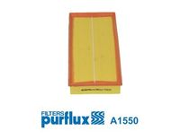 PURFLUX A1550 - Filtro de aire