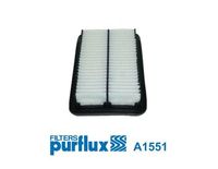 PURFLUX A1551 - Filtro de aire