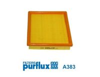 PURFLUX A383 - Filtro de aire