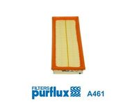 PURFLUX A461 - Filtro de aire