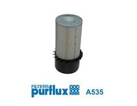 PURFLUX A535 - Filtro de aire