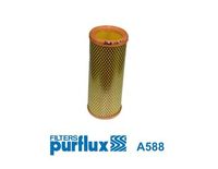 PURFLUX A588 - Filtro de aire