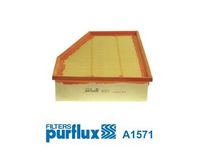 PURFLUX A1571 - Filtro de aire