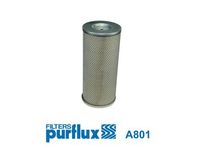 PURFLUX A801 - Filtro de aire