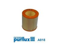 PURFLUX A818 - Filtro de aire