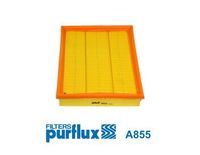 PURFLUX A855 - Filtro de aire