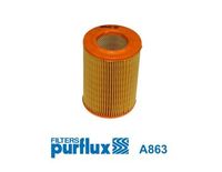 PURFLUX A863 - Filtro de aire