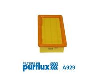 PURFLUX A929 - Filtro de aire