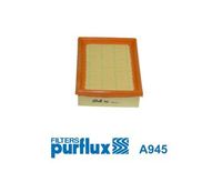 PURFLUX A945 - Filtro de aire