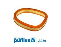 PURFLUX A959 - Filtro de aire