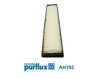 PURFLUX AH192 - Filtro, aire habitáculo