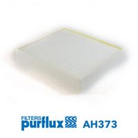 PURFLUX AH373 - Filtro, aire habitáculo