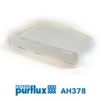 PURFLUX AH378 - Filtro, aire habitáculo