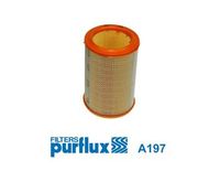 PURFLUX A197 - Filtro de aire