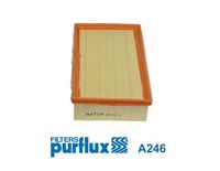 PURFLUX A246 - Filtro de aire