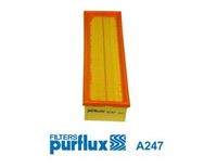 PURFLUX A247 - Filtro de aire