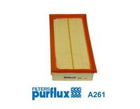 PURFLUX A261 - Filtro de aire