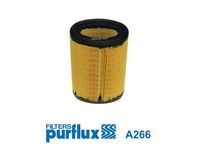 PURFLUX A266 - Filtro de aire