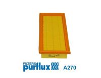 PURFLUX A270 - Filtro de aire