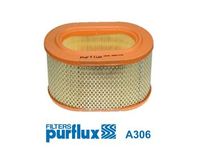 PURFLUX A306 - Filtro de aire