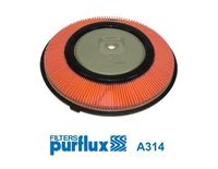 PURFLUX A314 - Filtro de aire