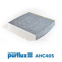 PURFLUX AHC405 - Filtro, aire habitáculo
