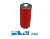 PURFLUX A332 - Filtro de aire