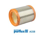 PURFLUX A338 - Filtro de aire