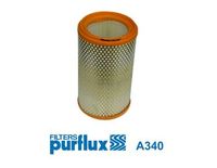 PURFLUX A340 - Filtro de aire