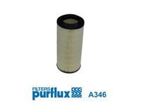 PURFLUX A346 - Filtro de aire