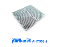 PURFLUX AH4042 - Filtro, aire habitáculo