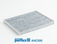 PURFLUX AHC595 - Filtro, aire habitáculo