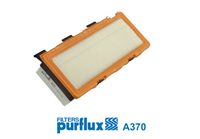 PURFLUX A370 - Filtro de aire